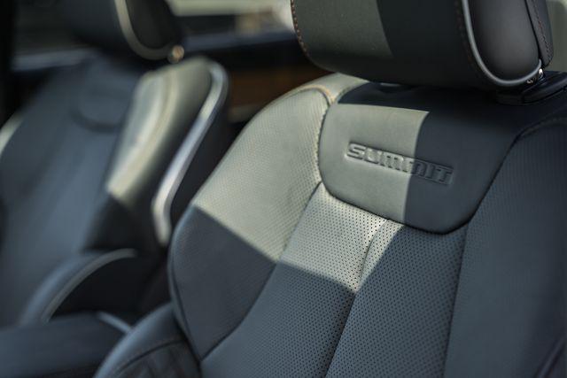 2026 Jeep Grand Cherokee L Summit 4x4