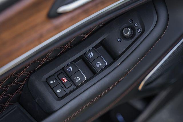 2026 Jeep Grand Cherokee L Summit 4x4
