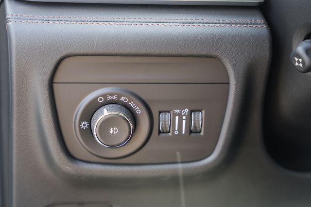 2026 Jeep Grand Cherokee L Summit 4x4