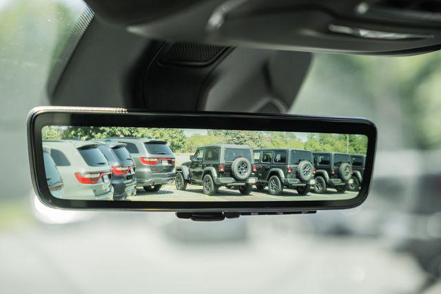 2026 Jeep Grand Cherokee L Summit 4x4