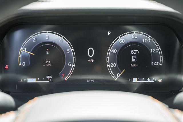2026 Jeep Grand Cherokee L Summit 4x4