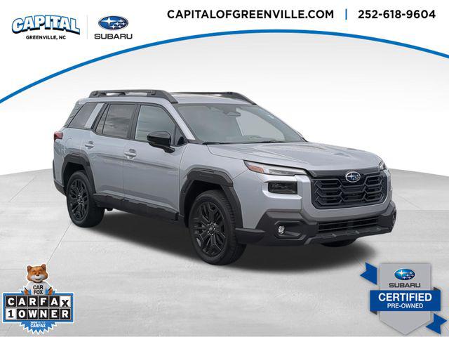 2026 Subaru Outback Limited XT for sale in Winterville, NC