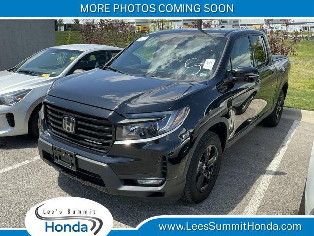 2023 Honda Ridgeline Black Edition for sale in Lees Summit, MO