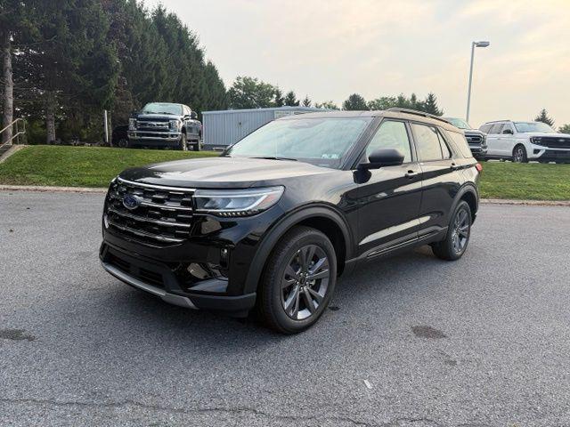2026 Ford Explorer Active for sale in State College, PA
