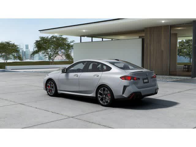 2026 BMW Coupe xDrive
