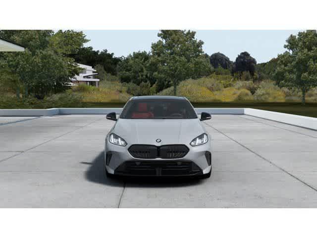2026 BMW Coupe xDrive