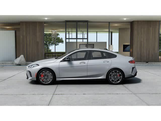 2026 BMW Coupe xDrive