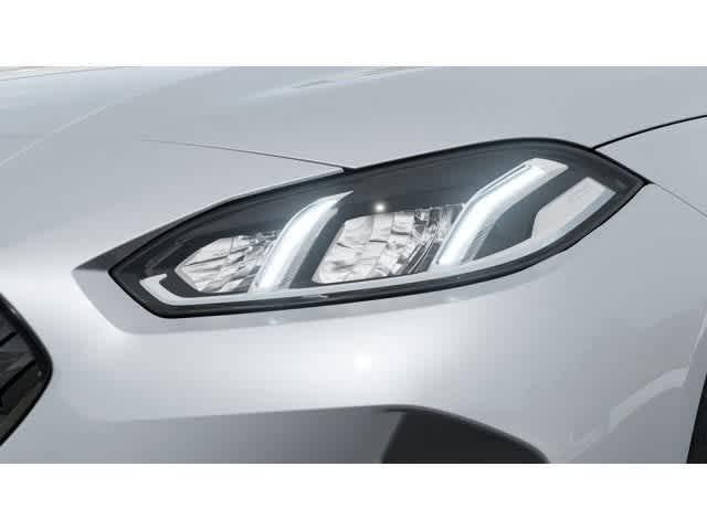 2026 BMW Coupe xDrive