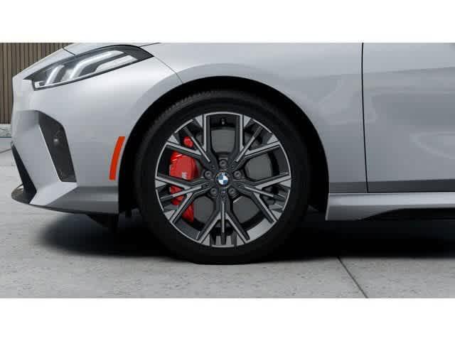 2026 BMW Coupe xDrive