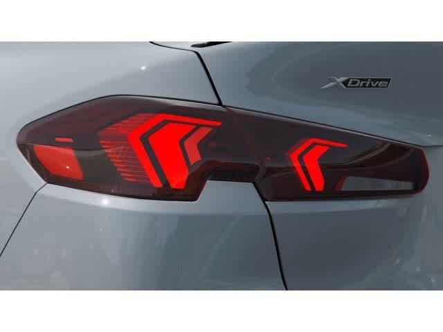 2026 BMW Coupe xDrive