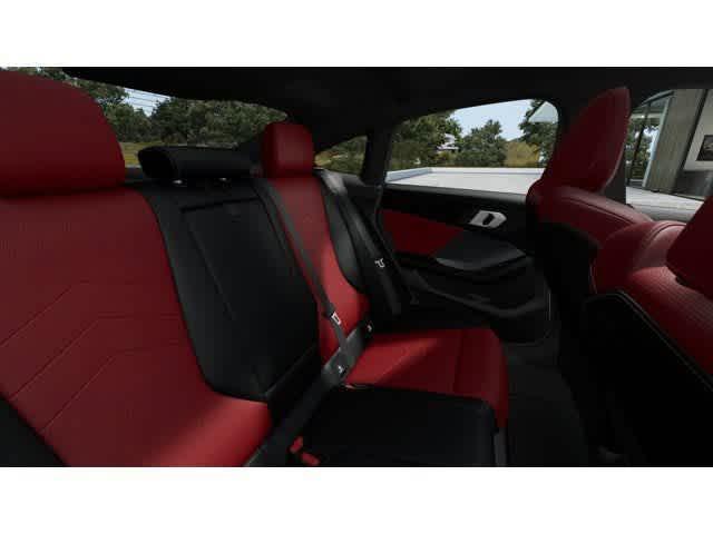 2026 BMW Coupe xDrive
