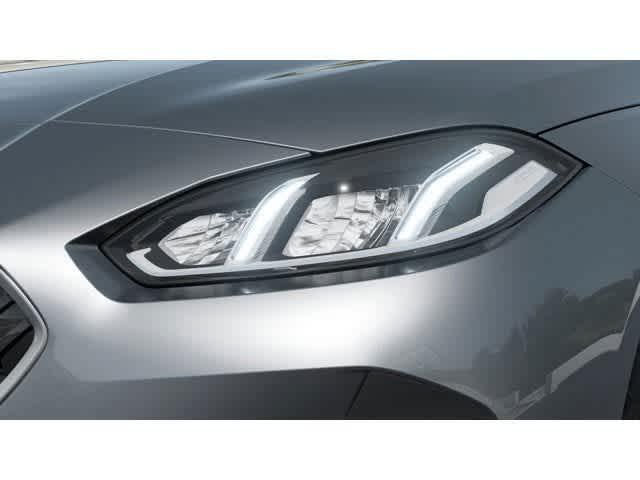 2026 BMW Coupe xDrive