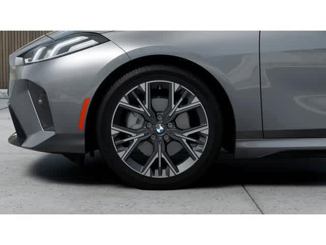 2026 BMW Coupe xDrive