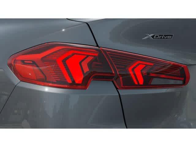 2026 BMW Coupe xDrive