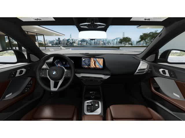 2026 BMW Coupe xDrive