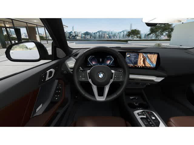 2026 BMW Coupe xDrive