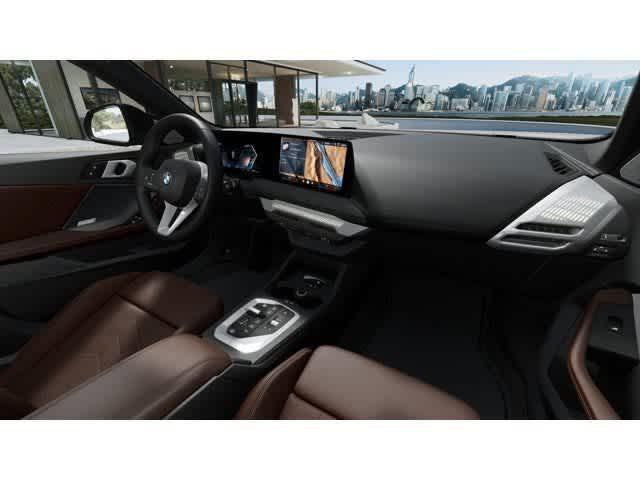 2026 BMW Coupe xDrive