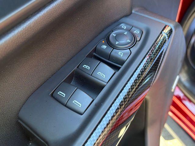 2021 GMC Sierra 1500 4WD Crew Cab Short Box AT4