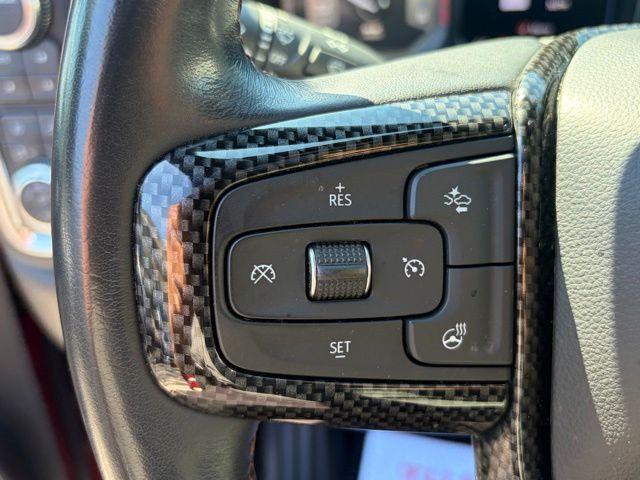 2021 GMC Sierra 1500 4WD Crew Cab Short Box AT4