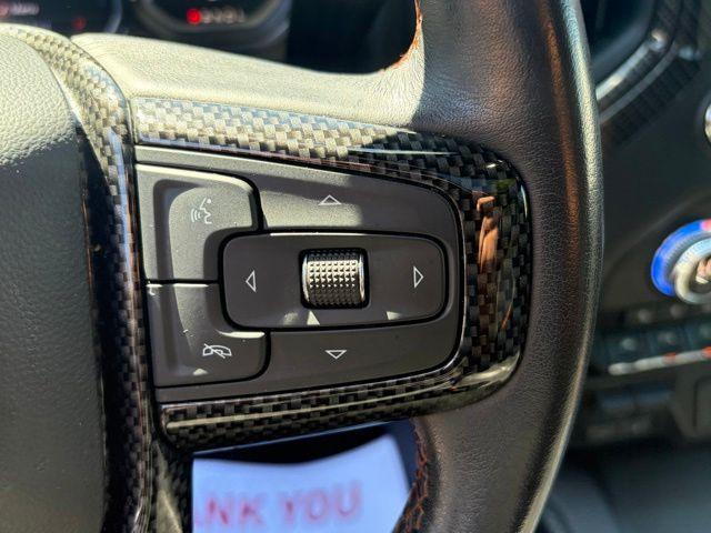 2021 GMC Sierra 1500 4WD Crew Cab Short Box AT4