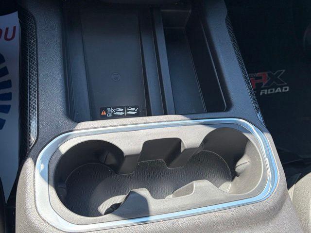 2021 GMC Sierra 1500 4WD Crew Cab Short Box AT4