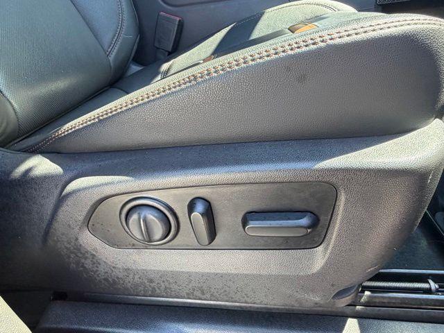 2021 GMC Sierra 1500 4WD Crew Cab Short Box AT4
