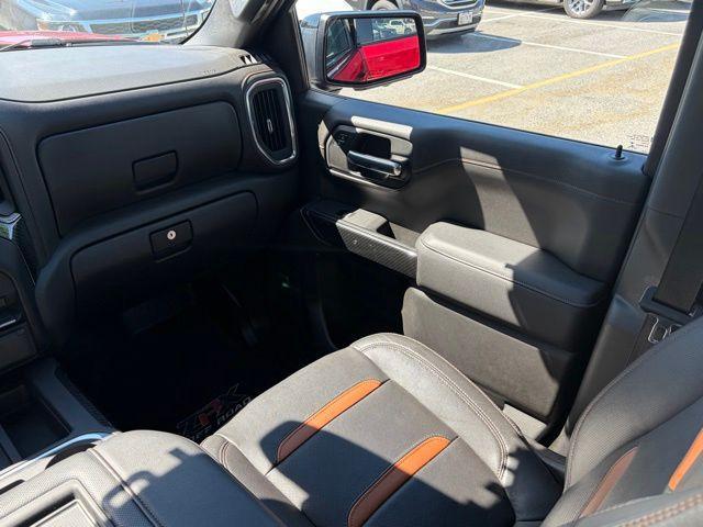 2021 GMC Sierra 1500 4WD Crew Cab Short Box AT4