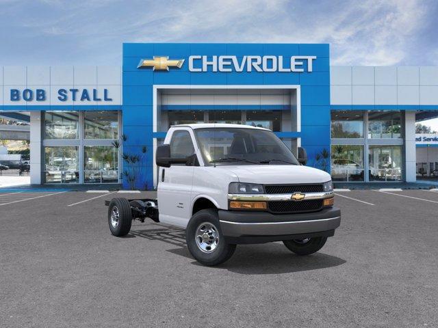2026 Chevrolet Express Cutaway Work Van for sale in La Mesa, CA