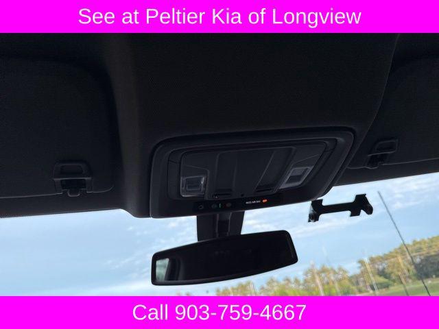 2021 Chevrolet Silverado 2500HD 4WD Crew Cab Standard Bed LT