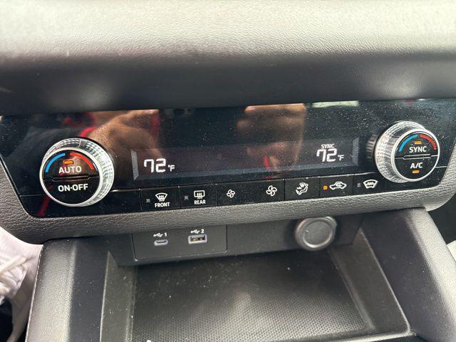 2022 Mitsubishi Outlander ES 2.5 S-AWC