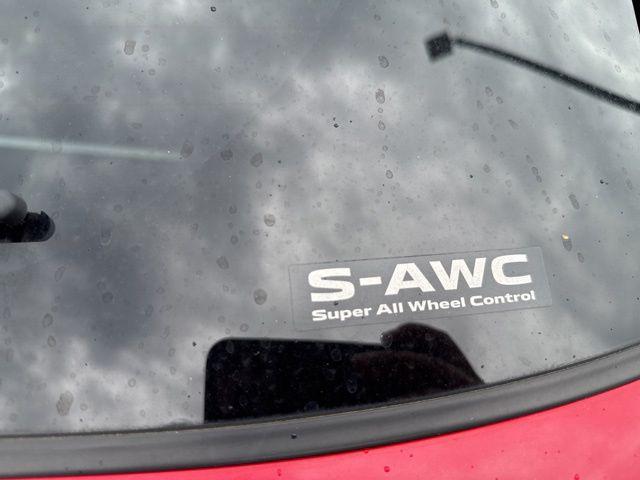 2022 Mitsubishi Outlander ES 2.5 S-AWC