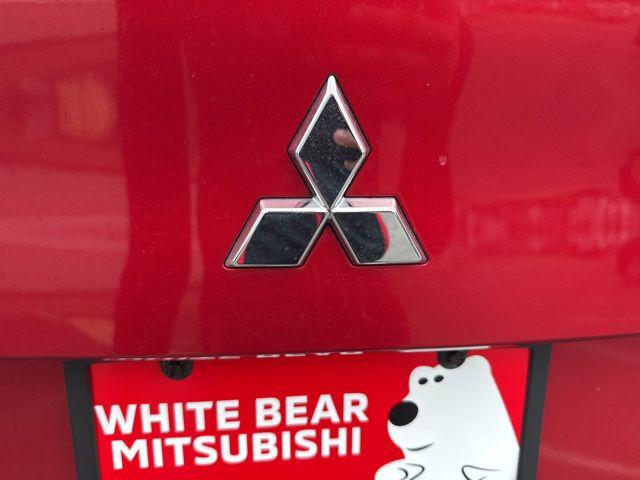 2022 Mitsubishi Outlander ES 2.5 S-AWC