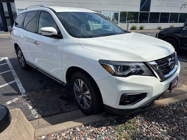 2019 Nissan Pathfinder SV for sale in White Bear Lake, MN