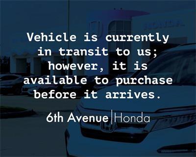 2026 Honda CR-V EX-L AWD for sale in Stillwater, OK
