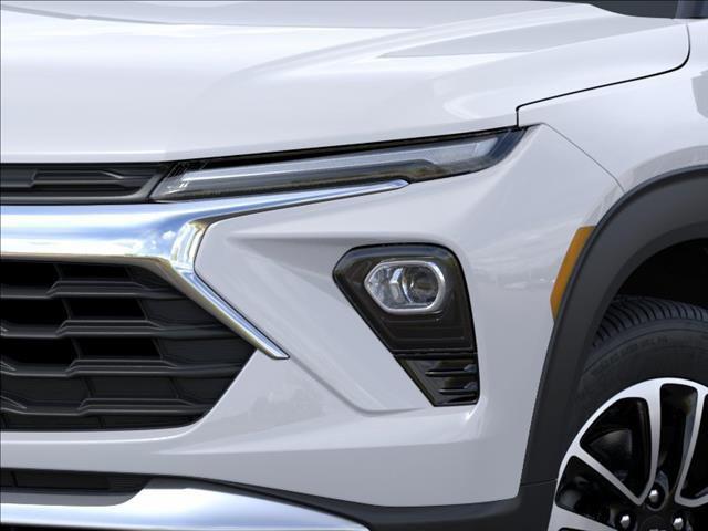 2026 Chevrolet TrailBlazer FWD LT