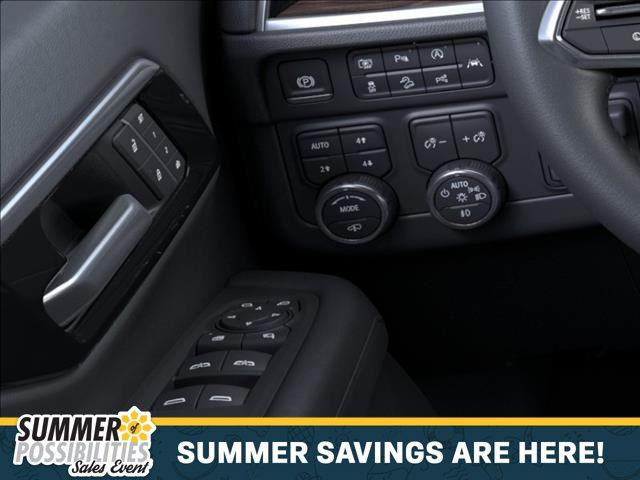 2026 Chevrolet Tahoe 4WD Z71
