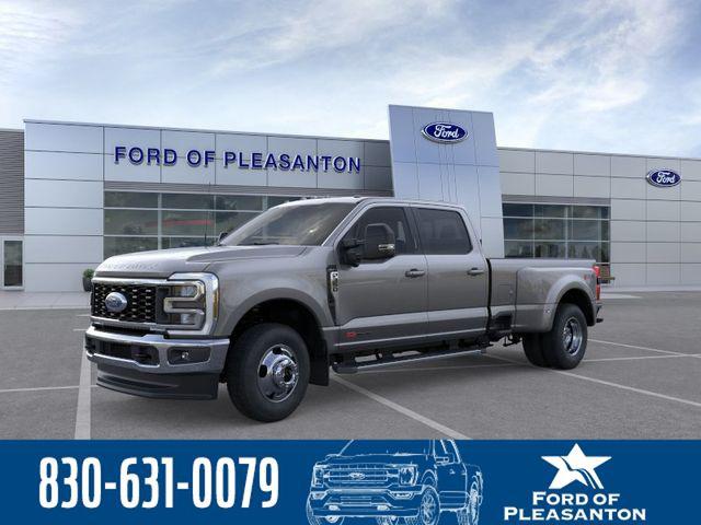 2026 Ford F-350 LARIAT for sale in Pleasanton, TX