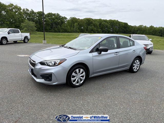 2019 Subaru Impreza 2.0i for sale in White River Junction, VT