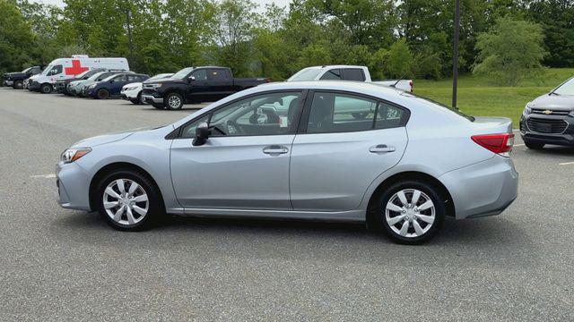 2019 Subaru Impreza 2.0i