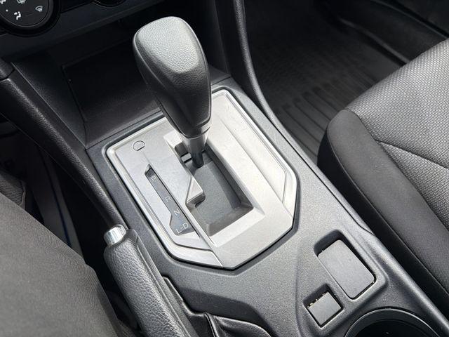 2019 Subaru Impreza 2.0i