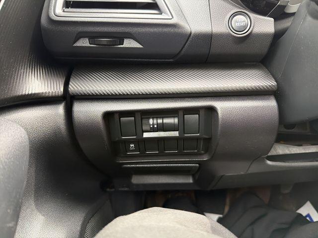 2019 Subaru Impreza 2.0i