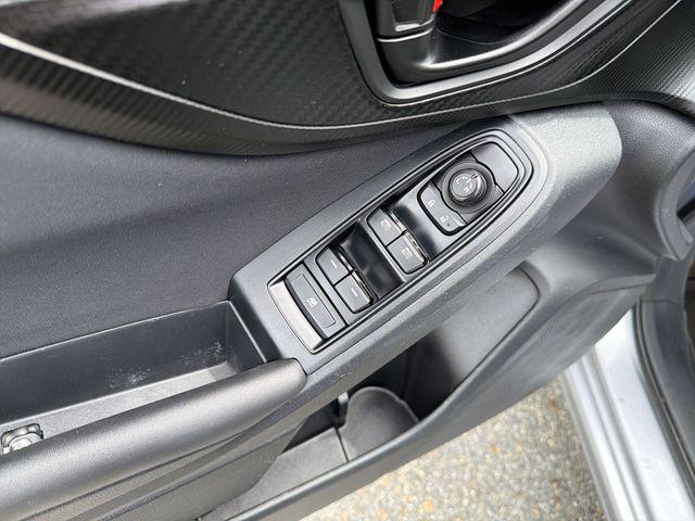 2019 Subaru Impreza 2.0i