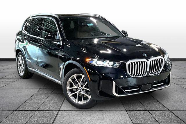 2026 BMW X5 xDrive40i for sale in Grand Blanc, MI