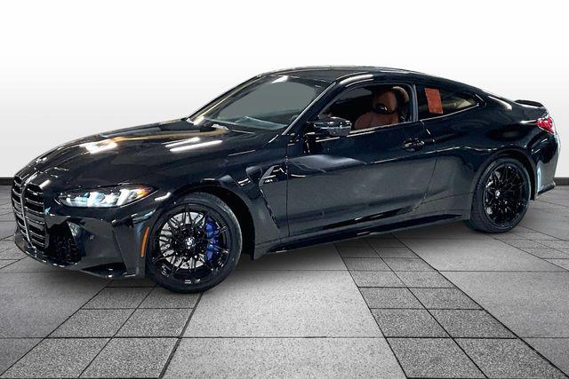 2027 BMW M4 Base