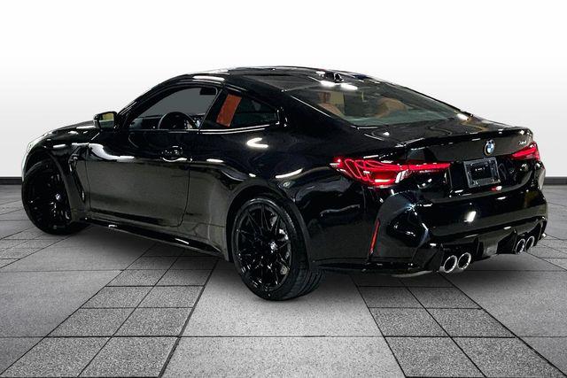 2027 BMW M4 Base