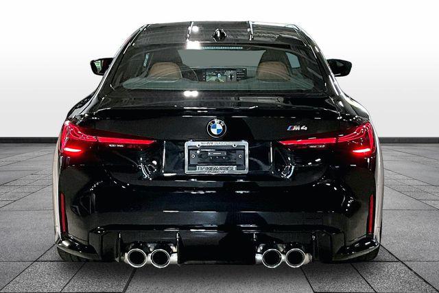 2027 BMW M4 Base