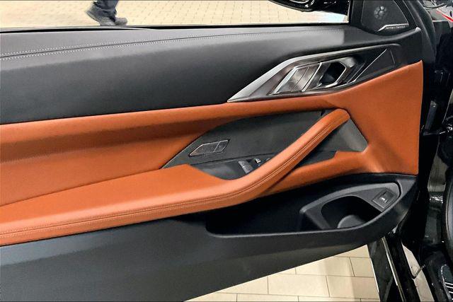 2027 BMW M4 Base