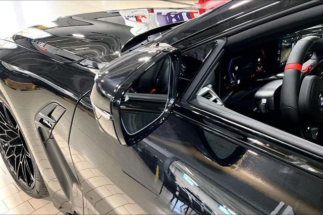 2027 BMW M4 Base
