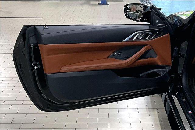 2027 BMW M4 Base