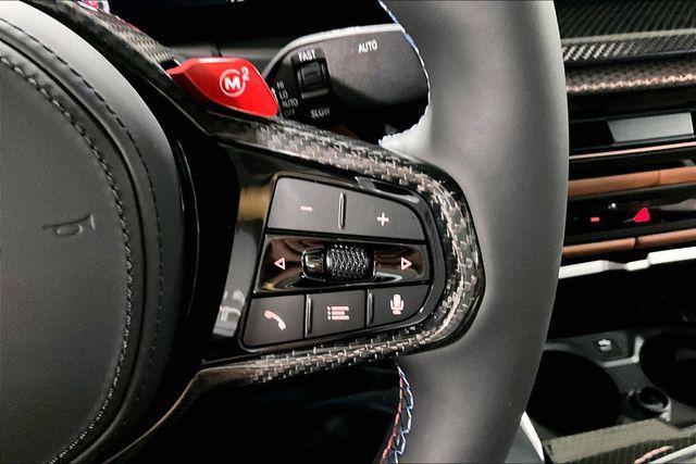 2027 BMW M4 Base